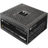 Thermaltake Toughpower Gf3 Ready 80+ Gold Modulær Strømforsyning 1000w