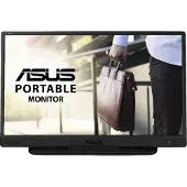 Asus 15" ZenScreen MB166C - 1920x1080 (FHD) - 60Hz - IPS