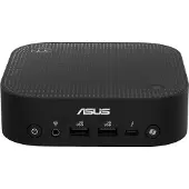 Asus NUC 14 Pro AI RNUC14LNKU5073N2 - Mini-PC Core Ultra 5 226V / inntil 4.5 GHz - RAM 16 GB - SSD 512 GB - NVMe - Arc Graphics 130V - 2.5 Gigabit ...