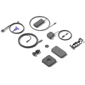 Logitech Swytch - Hub - 2 x HDMI + 1 x SuperSpeed USB + 2 x USB-C - stasjonær - for Room Solution Huddle, Large