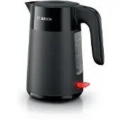 Bosch Vannkoker My Moment TWK2M163 - Svart - 2400 W