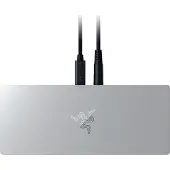 Razer Chroma - Dokkingstasjon - Thunderbolt 5 - 3 x Thunderbolt 5 - 1GbE