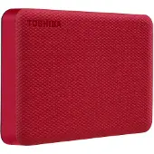 Toshiba Canvio Advance 4tb Ekstern Hdd