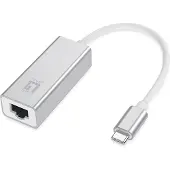 LevelOne Usb-0402 Gigabit Usb-c Network Adapter