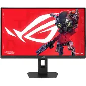 Asus ROG Strix Pulsar XG27AQNGV - LED-skjerm - gaming - 27" - 2560 x 1440 QHD @ 360 Hz - Ultrafast IPS - 500 cd/m² - 1000:1 - HDR10 - 1 ms - 2xHDMI...