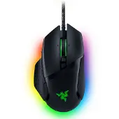 Razer Basilisk V3 - Gaming mus - Optisk - 11 knapper - Svart