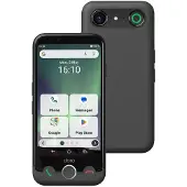 Doro Aurora A10 4.5´´ 4g 4 64gb Mobiltelefon