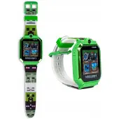 Kids Licensing Minecraft Klokke