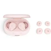 Philips Tat1300pk/chargecase/6h Autonomy Trådløse øretelefoner