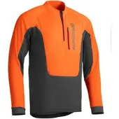 Husqvarna Arbeidsskjorte, Lang Erm - T-Shirt Technical L Long Sleeve