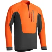Husqvarna Arbeidsskjorte, Lang Erm - T-Shirt Technical Xxl Long Sleeve