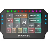 Moza Racing Cm2-dashbord