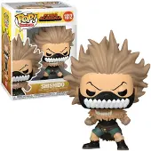 Funko POP! My Hero Academia Shishido-figur