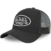 Von Dutch Lofb 5 Cap
