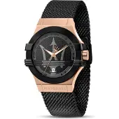 Maserati Potenza 40 Mm Klokke