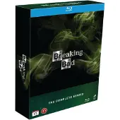 Sony Pictures Breaking Bad - Complete Series Blu Ray