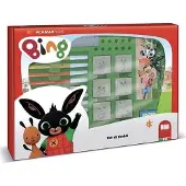 Dante stempler Maxi Box Bing 4987 Multiprint