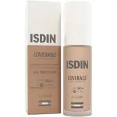 Isdin Coverage Spf50+ Nº4.0 Golden 30g Foundation