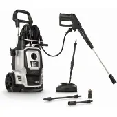 Powerplus Høytrykkspyler 2200w