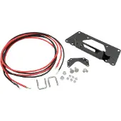 Warn Honda Sxs 500 M2 4x4 15-23 Monteringssett