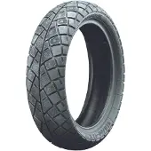 Heidenau K62 Snowtex 60p Tl Scooterdekk
