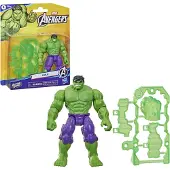 Marvel Figure With Gear 11 cm - Hulk
