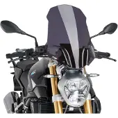 Puig New Generation Touring Bmw R1200r Høy Vindskjerm