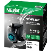 Newa Jet 800 Akvariepumpe 9w