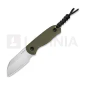 Kizer Cutlery Drop Bear Fixed Blade OD