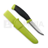 Morakniv Companion kniv, Olive Green