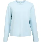 Object Langermet Strikket Pullover