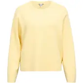 Object Langermet Strikket Pullover