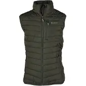 Deerhunter Moor Fully Padded Waistcoat Timber 4XL