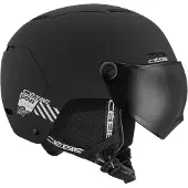 Cebe Pow Vision Hjelm Med Visir