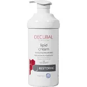 Decubal Restoring Lipid Cream 500 ml