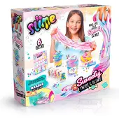 So Slime Slim - Marble Twist And Slime Sett - - OneSize - Slim