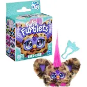 Hasbro Furblets S4 Party Animals - Chee-Chee