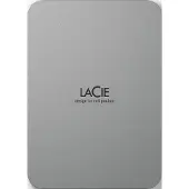 LaCie Stlp1000400 1tb Ekstern Hdd