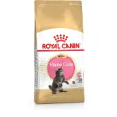 Royal Canin Økonomipakke: 2 små poser kattefôr - Maine Coon Kitten (2 x 4 kg)