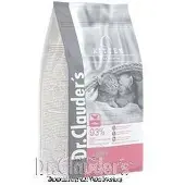 Dr. Clauder High Premium Kitten Kattemat 4kg