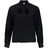 Object Sløyfe Bluse