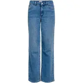 Object Elia Mae Straight Jeans
