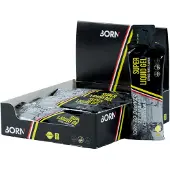 Born Super Liquid Boks Med Energigeler Sitrus 55ml 12 Enheter