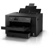 Epson Workforce Wf-7310dtw Multifunksjonsskriver