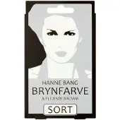 Bang Brynfarve - Sort