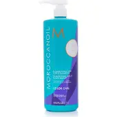 Moroccanoil Blonde Perfecting Purple 1l Sjampo