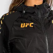 Venum UFC Zenith by Fight Night Hettegenser Svart Gull