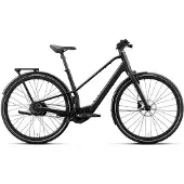 Orbea Carpe 10 Nexus Inter-5 Di2 E-bike Design 2027 Elektrisk Sykkel