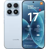 Xiaomi 17 - 512GB/12GB - Ice Blue