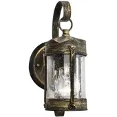 Orion Rustikk utevegglampe Lenard